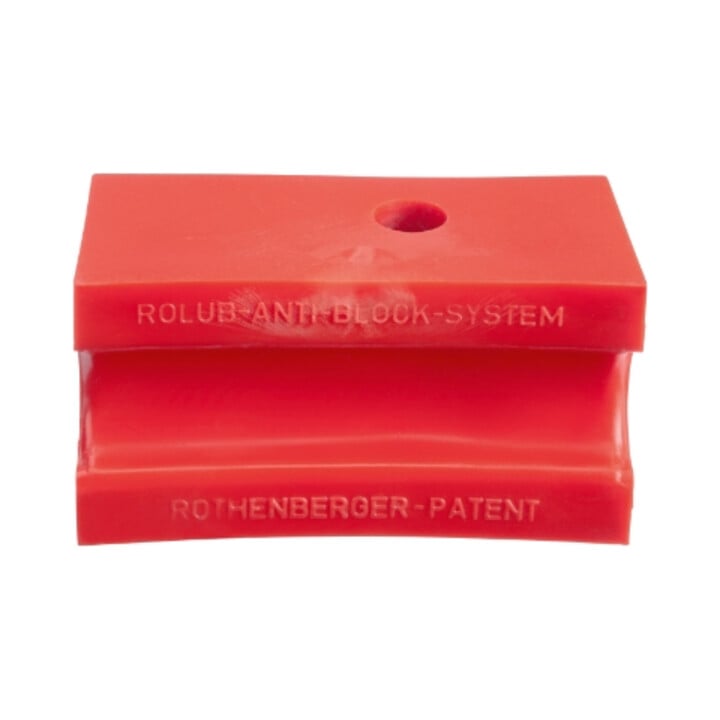 Rothenberger Gleitschuh ROLUB für ROBEND H+W, 12mm