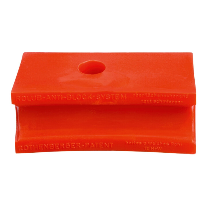 Rothenberger Gleitschuh ROLUB für ROBEND H+W,22mm,7/8"