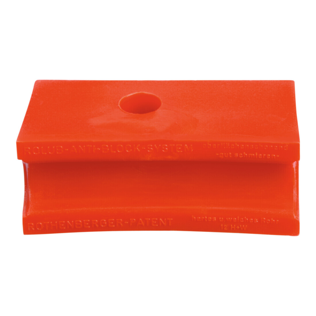 Rothenberger Gleitschuh ROLUB für ROBEND H+W,8mm,5/16"