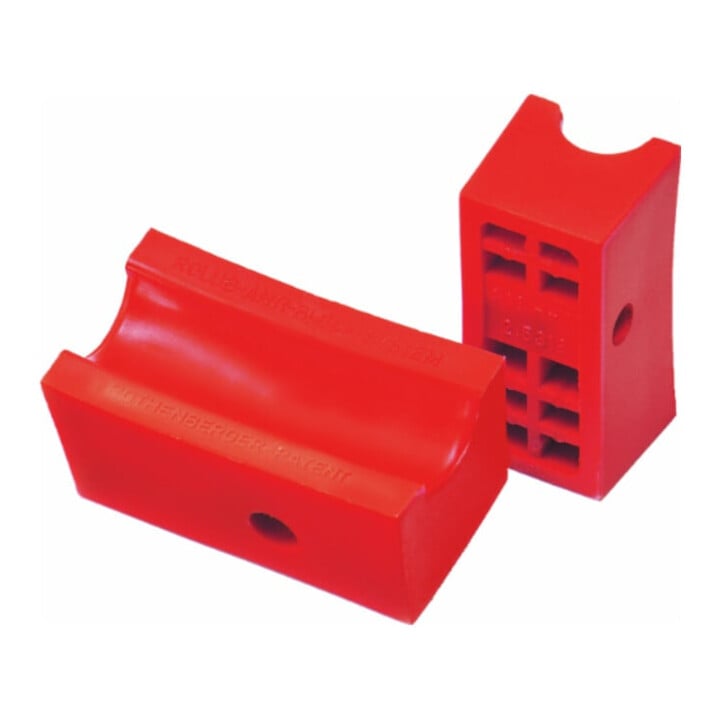 Rothenberger Gleitschuh ROLUB voor ROBEND H+W, 16 mm, 5/8"