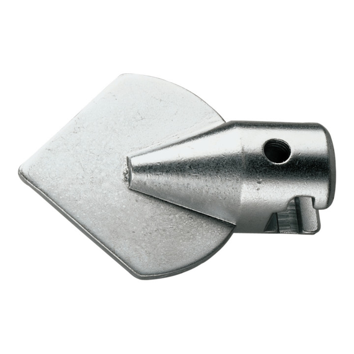 Rothenberger graisseur pour perceuse à feuilles longueur 35 mm plage de travail 40 - 75 mm