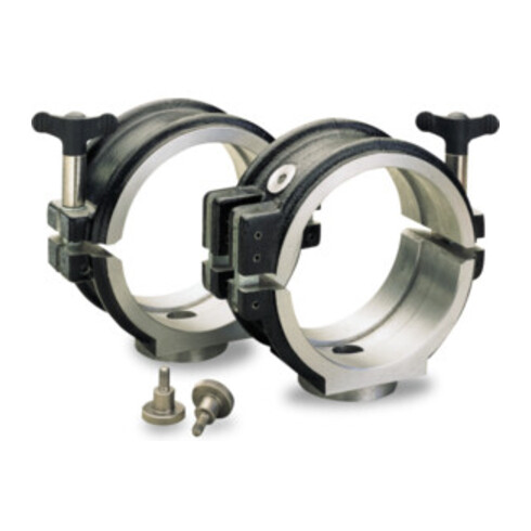 Rothenberger Grundspannbacken für P110, R/R,110mm,2St.