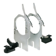 Rothenberger Grundspannbacken-Set für P250A, 160mm