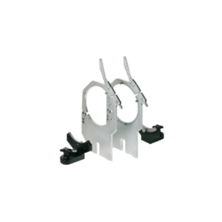 Rothenberger Grundspannbacken-Set für P250A, 160mm