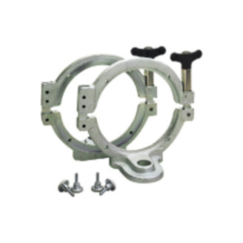 Rothenberger Grundspannbacken-Set,Sonderz.fürP160Sani