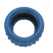 Rothenberger Gummi-Schutzkappe fürSauerstoff-Druckmind