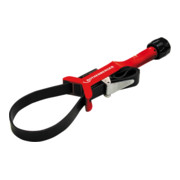 Rothenberger Gurtrohrzange Easygrip Ø 20 - 160mm-3