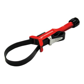 Rothenberger Gurtrohrzange Easygrip Ø 20 - 160mm