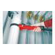 Rothenberger Gurtrohrzange Easygrip Ø 20 - 160mm