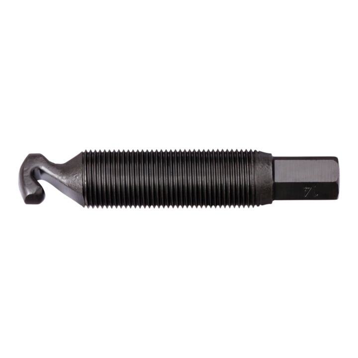 Rothenberger Haken für Aushalser, 15mm