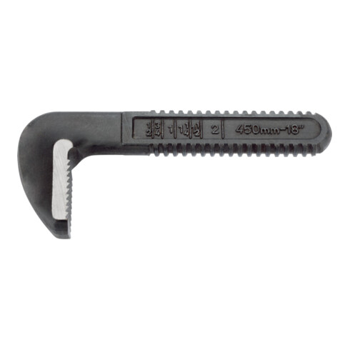 Rothenberger Haken für Einhand-Rohrzange STILLSON, 18"