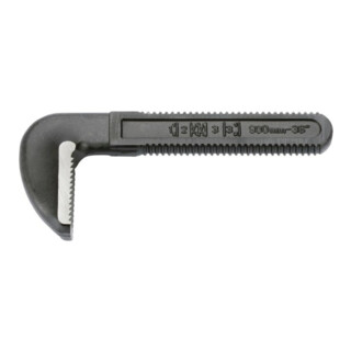 ROTHENBERGER Haken Für Einhand-Rohrzan Ge Stillson, 36" / 900mm