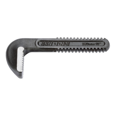 Rothenberger Haken fürEinhandrohrz.ALUDUR/HEAVY D.,10"