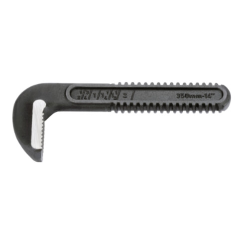 Rothenberger Haken fürEinhandrohrz.ALUDUR/HEAVY D.,14"