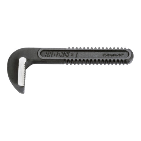 Rothenberger Haken fürEinhandrohrz.ALUDUR/HEAVY D.,14"