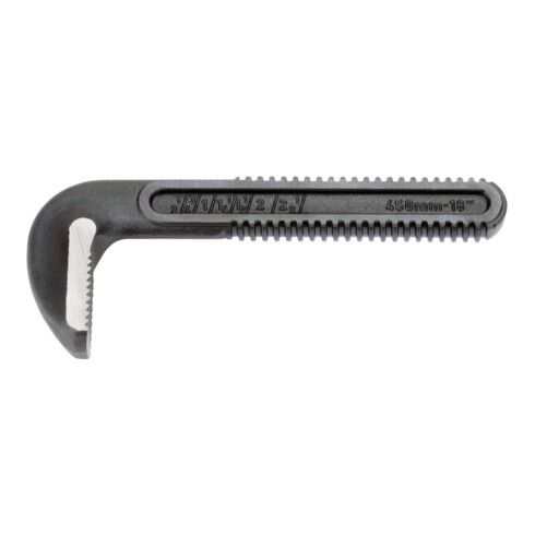 Rothenberger Haken fürEinhandrohrz.ALUDUR/HEAVY D.,18"