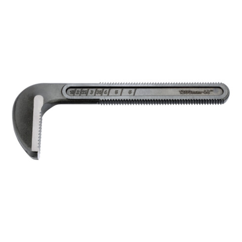 Rothenberger Haken fürEinhandrohrz.ALUDUR/HEAVY D.,48"