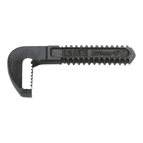 Rothenberger Haken fürEinhandrohrz.ALUDUR/HEAVY D.,8"