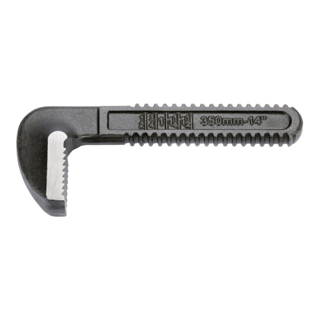 Rothenberger Haken fürEinhand-Rohrzange STILLSON, 14"