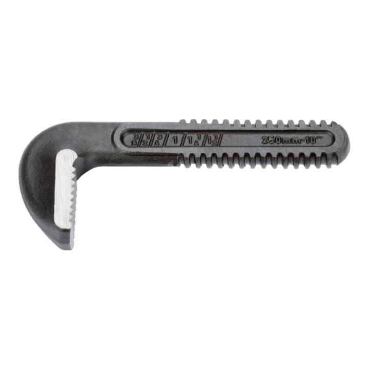 Rothenberger Haken fürEinhandrohrz.ALUDUR/HEAVY D.,10"