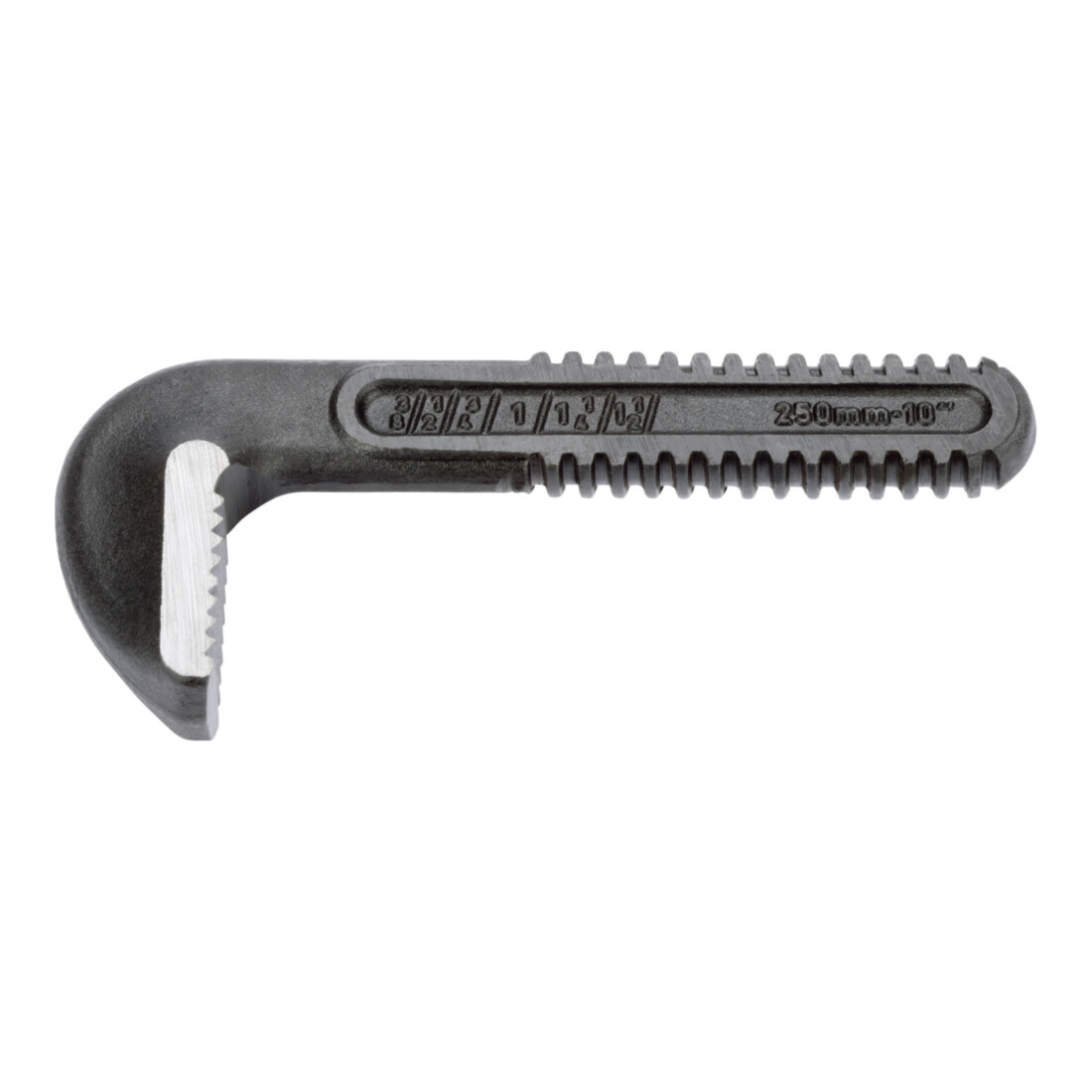 Rothenberger Haken fürEinhandrohrz.ALUDUR/HEAVY D.,10"