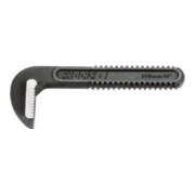 Rothenberger Haken fürEinhandrohrz.ALUDUR/HEAVY D.,14"