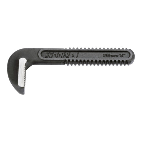 Rothenberger Haken fürEinhandrohrz.ALUDUR/HEAVY D.,14"