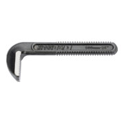 Rothenberger Haken fürEinhandrohrz.ALUDUR/HEAVY D.,24"-3
