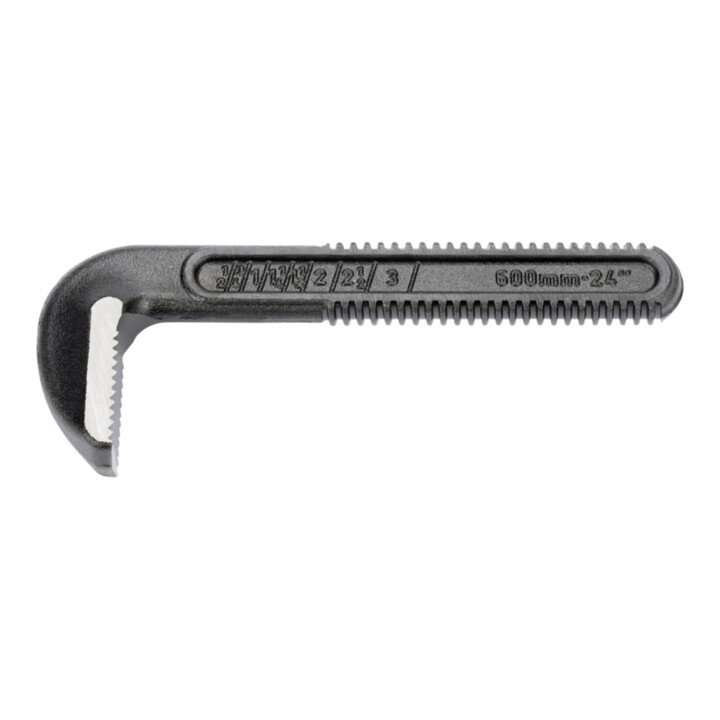 Rothenberger Haken fürEinhandrohrz.ALUDUR/HEAVY D.,24"