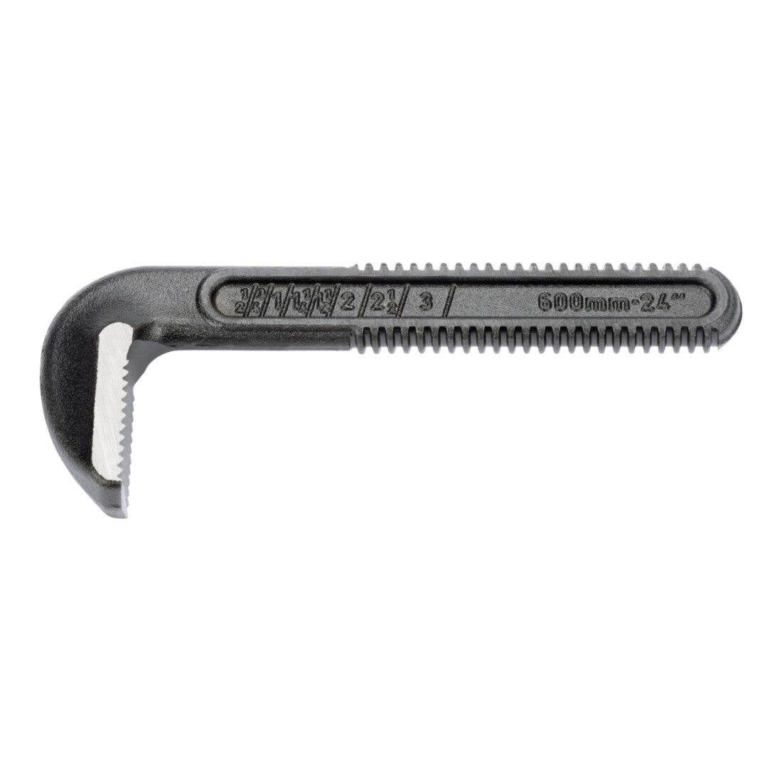 Rothenberger Haken fürEinhandrohrz.ALUDUR/HEAVY D.,24"