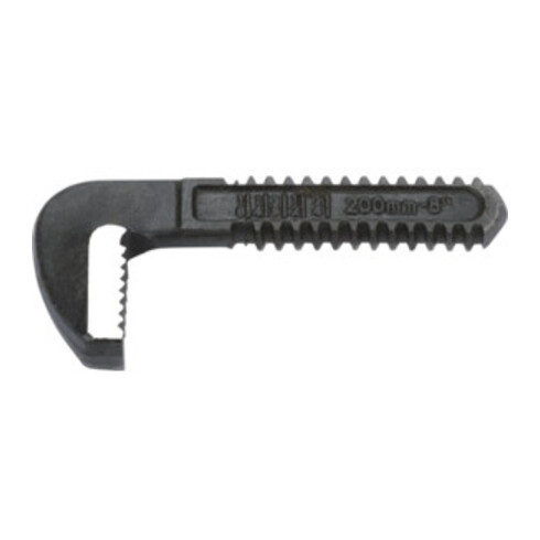 Rothenberger Haken fürEinhandrohrz.ALUDUR/HEAVY D.,6"