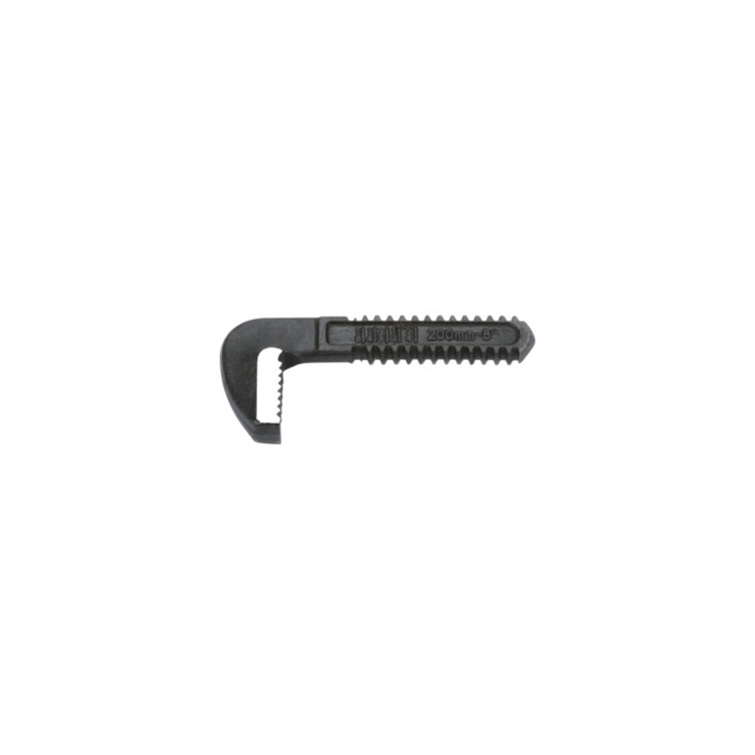 Rothenberger Haken fürEinhandrohrz.ALUDUR/HEAVY D.,6"