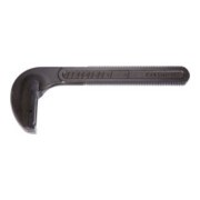 Rothenberger Haken fürEinhandrohrz.ALUDUR/HEAVY D.,60"