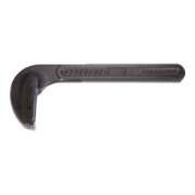 Rothenberger Haken fürEinhandrohrz.ALUDUR/HEAVY D.,60"-3