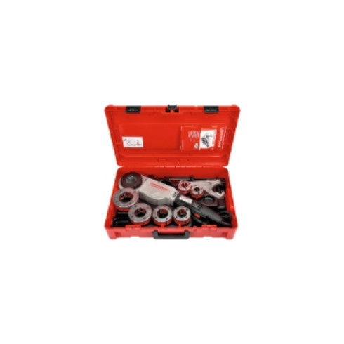 Rothenberger hand-elektrische draadsnijmachine SUPERTRONIC 2000, NPT
