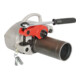 Rothenberger Hand ROLL GROOVER  2 - 6"-2