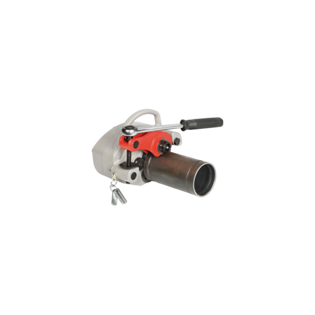 Rothenberger Hand ROLL GROOVER  2 - 6"
