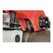 Rothenberger Hand ROLL GROOVER  2 - 6"-4