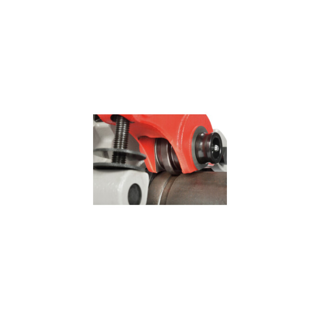Rothenberger Hand ROLL GROOVER 2 - 6"