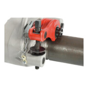 Rothenberger Hand ROLL GROOVER  2 - 6"-4