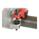 Rothenberger Hand ROLL GROOVER 2 - 6"