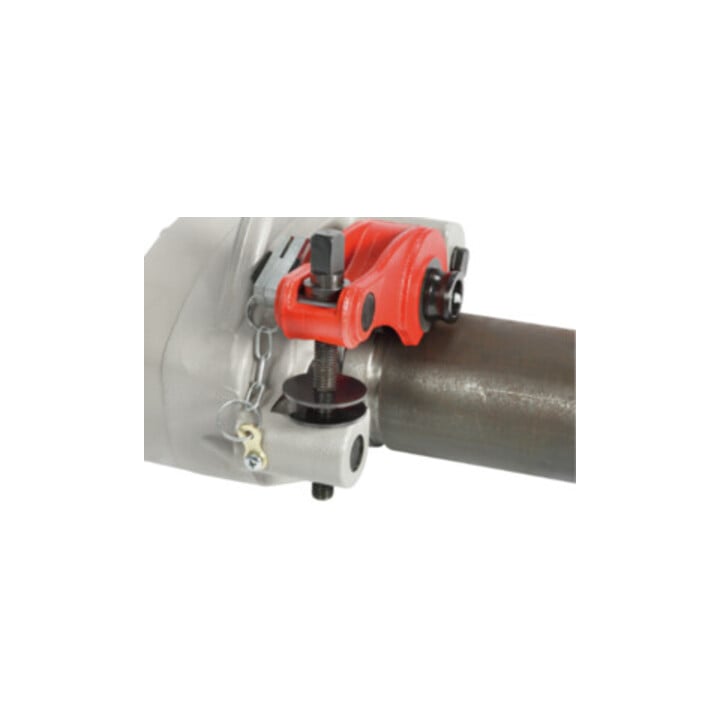 Rothenberger Hand ROLL GROOVER  2 - 6"