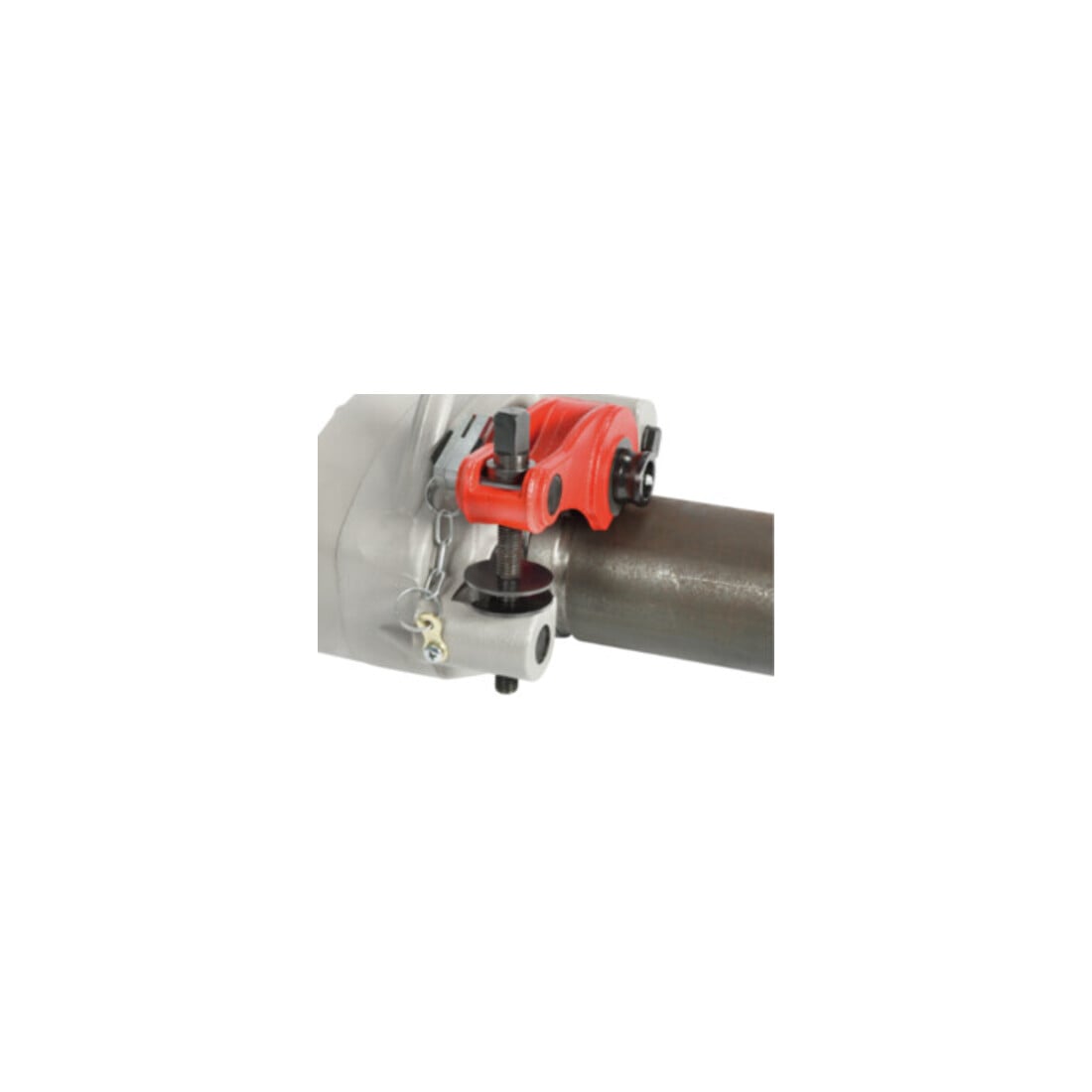 Rothenberger Hand ROLL GROOVER 2 - 6"