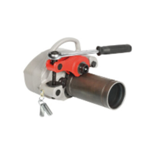 Rothenberger Hand ROLL GROOVER 2 - 6"