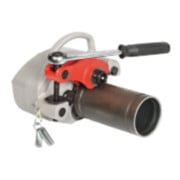 Rothenberger Hand ROLL GROOVER  2 - 6"-5