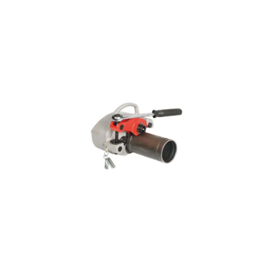 Rothenberger Hand ROLL GROOVER  2 - 6"