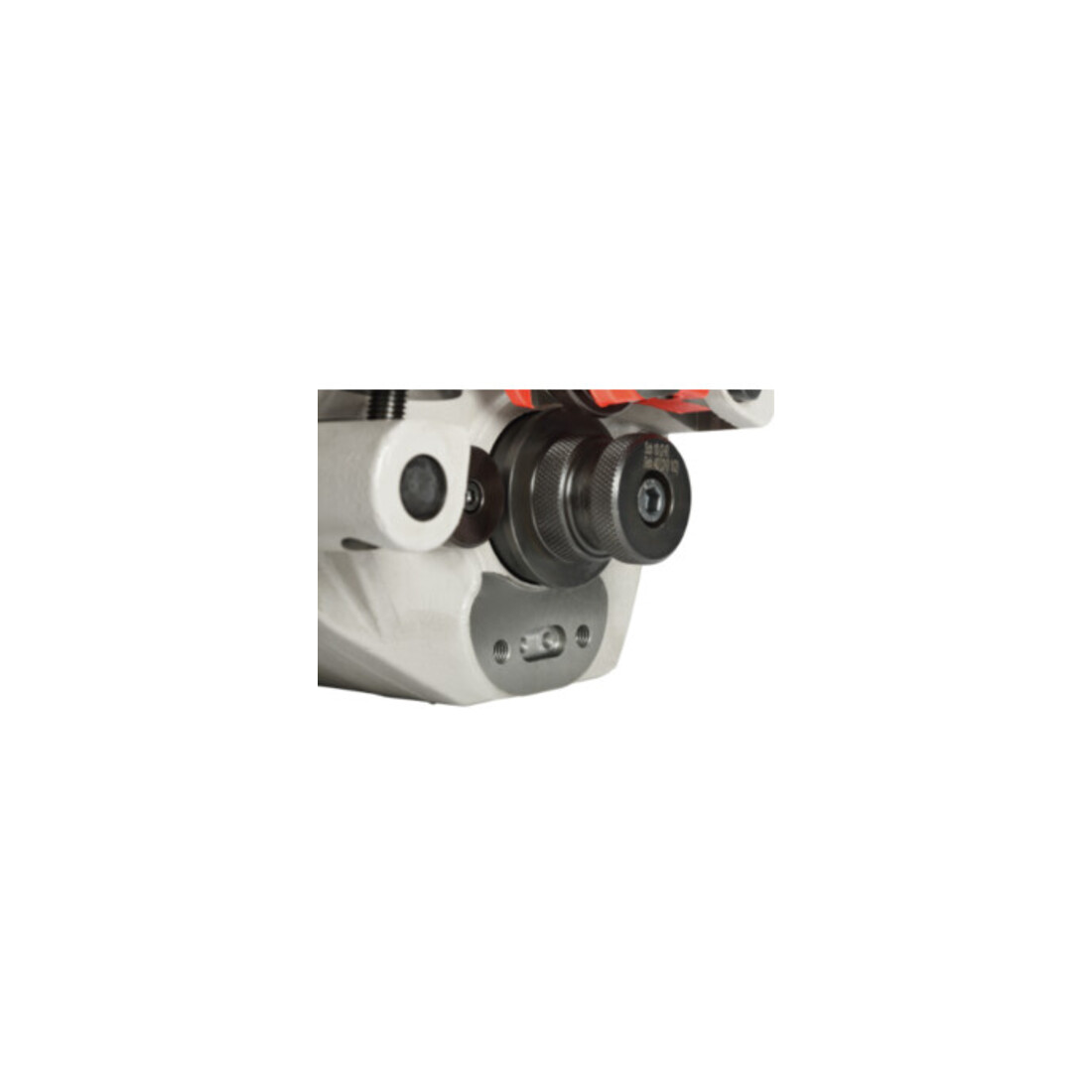 Rothenberger Hand ROLL GROOVER 2 - 6"