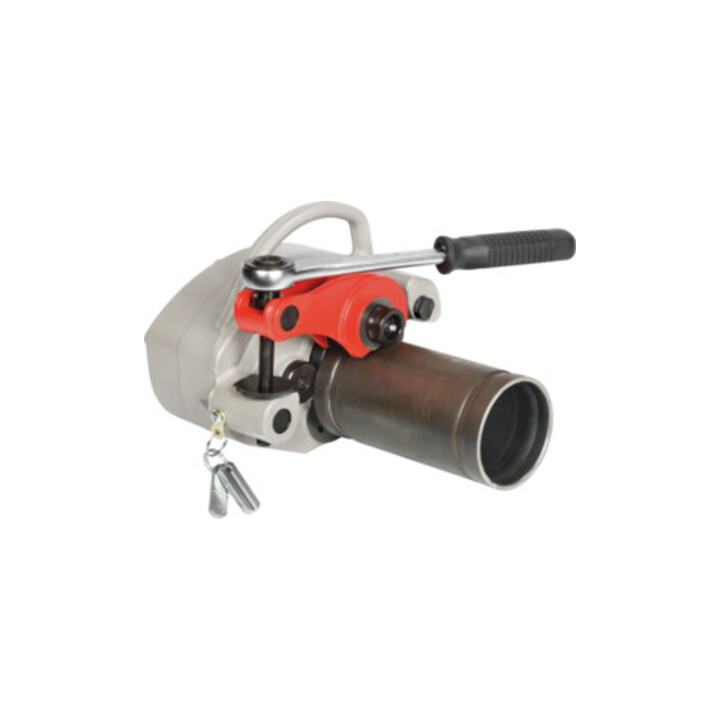 Rothenberger Hand ROLL GROOVER  2 - 6"