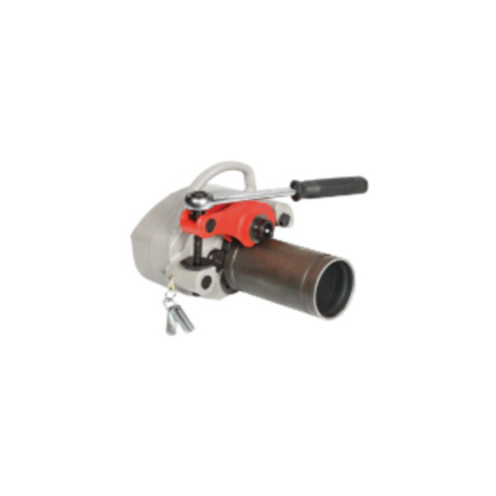 Rothenberger Hand ROLL GROOVER  2 - 6"