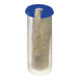Rothenberger Hanfspender mit Rolle - 40g, 40m-1